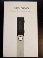 Ledger Nano S (New/Sealed), Computers en Software, Ophalen of Verzenden, Nieuw, Ledger, 1 GB of minder