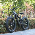 Mountainbike Full suspension 1500 Watt/160nM !!, Minder dan 10 versnellingen, Zo goed als nieuw, Ophalen, Overige merken