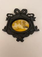 Leuk sleutelrekje met een foto van honden., Enlèvement ou Envoi