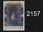 Timbre neuf ** Belgique N 2157, Timbres & Monnaies, Timbres | Europe | Belgique, Neuf, Enlèvement ou Envoi, Non oblitéré