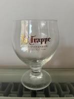 Bierglas La Trappe 25cl, Verzamelen, Ophalen, Zo goed als nieuw, La Trappe