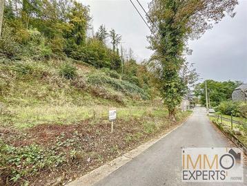 Terrain à vendre à Ben-Ahin, 1000 à 1500 m²