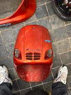 originele type 1/2 kappen piaggio zip kappenset, Ophalen