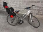 Trek 700FX, Ophalen, Gebruikt