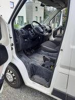 camionete, Autos, Camionnettes & Utilitaires, 4 portes, Tissu, 2020 kg, Airbags