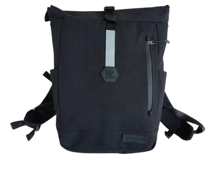 Nouveau sac à dos BMW Motorrad - Noir, Motos, Vêtements | Vêtements de moto, Autres types, Femmes, Hommes, Neuf, sans ticket, Enlèvement ou Envoi