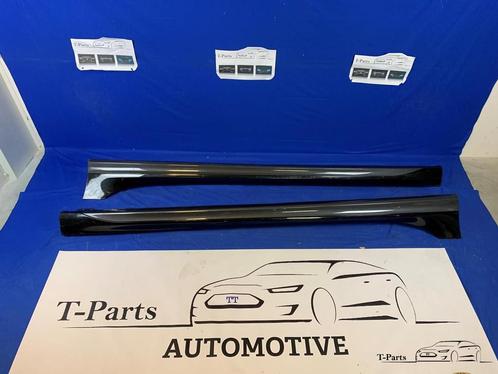 Bmw 2 serie F44 sideskirt links rechts zijskirt, Auto-onderdelen, Carrosserie, Motorkap, BMW, Gebruikt
