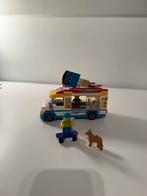 Lego city set 60253, Ophalen, Zo goed als nieuw