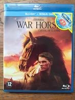 Blu-ray War House, Ophalen of Verzenden, Zo goed als nieuw