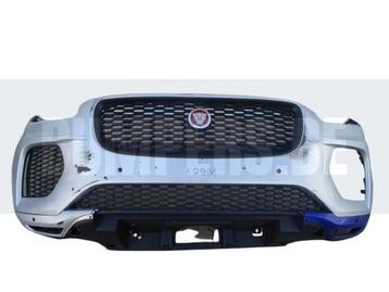 Bumper Jaguar E-Pace Dynamic Sport 8291156305 Voorbumper X29 beschikbaar voor biedingen