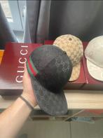 Casquette Gucci classique noir, Enlèvement ou Envoi, Casquette