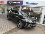 KG Mobility Korando 1.5 Automaat (bj 2021), Auto's, Automaat, 1497 cc, Gebruikt, Leder en Stof