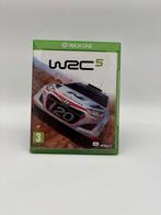 Jeux Xbox One - WRC 5, Games en Spelcomputers, Ophalen, Zo goed als nieuw