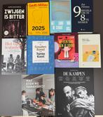 Recente bestsellers (nieuw) - @ Landen / Oostende / bPost, Boeken, Ophalen of Verzenden, Nieuw, België