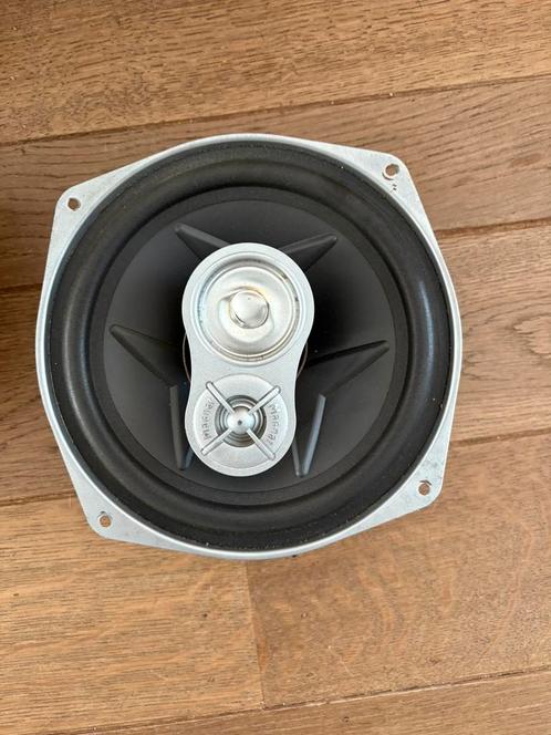 5 keer magnat speaker en 2 keer infinity speaker, Auto diversen, Autospeakers, Zo goed als nieuw, Ophalen