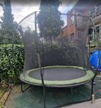 trampoline exit silhouette 305 cm, Kinderen en Baby's, Speelgoed | Buiten | Trampolines, Ophalen, Gebruikt