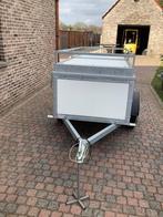 Bagagewagens, Auto diversen, Aanhangers en Bagagewagens, Ophalen of Verzenden