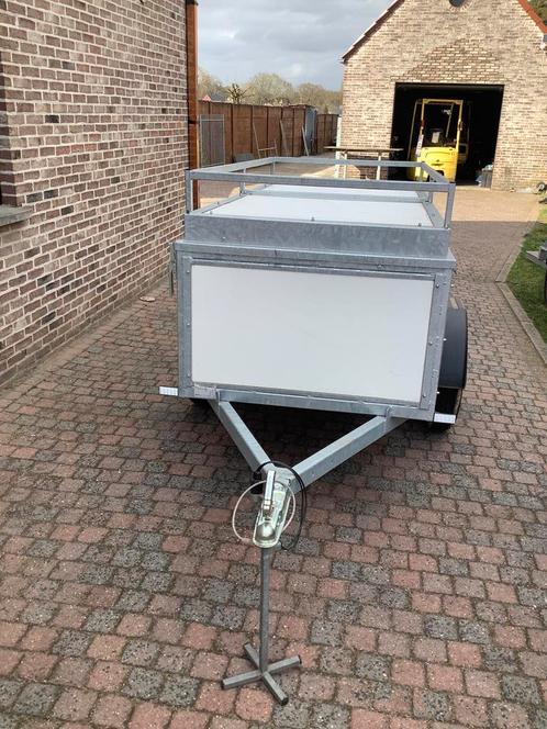 Bagagewagens, Auto diversen, Aanhangers en Bagagewagens, Ophalen of Verzenden
