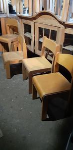 Kinderstoel, Kinderen en Baby's, Kinderstoelen, Ophalen, Gebruikt
