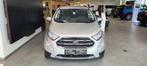 Ford ecosport Titanium 11/2019, Autos, Ford, Argent ou Gris, Achat, Ecosport, Boîte manuelle