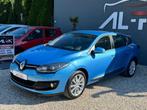 Renault Mégane 1.6i Edition*Sport*84.000KM*Garantie✅, Auto's, Euro 5, Stof, Gebruikt, Zwart