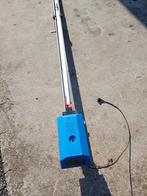 Garagemotor L-Door, Ophalen, Gebruikt, Overige typen