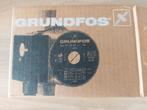 Grundfos circulatiepomp ups 25-40 180, Doe-het-zelf en Bouw, Ophalen of Verzenden, Nieuw