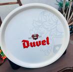 Duvel dienblad, Ophalen of Verzenden, Duvel