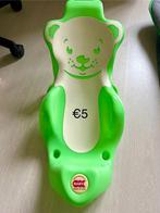 Badzitje baby, Kinderen en Baby's, Ophalen, Zo goed als nieuw