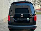 VW CADDY 1.4 TGI CNG+ESSENCE 2020 GARANTIE 82000 KM ANDROID, Cuir, Entreprise, 2 places, Entretenue par le concessionnaire