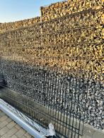 Betafence tuin afsluiting B 2m50 op 1m80 hoogte, Ophalen, 1 tot 2 meter, Minder dan 3 meter, Nieuw