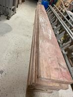 Stellings planken, Doe-het-zelf en Bouw, Ophalen, Gebruikt
