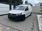 Vw Caddy Maxi 1.6 Tdi met  110.000km 1ste eigenaar, Euro 5, Parkeersensor, Diesel, Particulier
