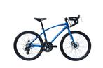 Racefiets GRAVEL 24", Ophalen, Nieuw, 10 tot 15 versnellingen, Overige maten