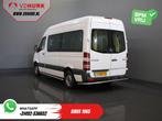 Mercedes-Benz Sprinter 313 2.2 CDI Aut. L2H2 € 10.648 Incl., Auto's, Bestelwagens en Lichte vracht, Automaat, 213 g/km, Airconditioning