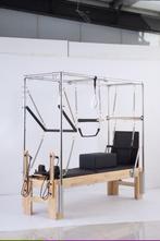 Professionele Pilates Tower met Cadillac Accessoires – Studi, Sport en Fitness, Ophalen, Nieuw, Yoga-accessoire