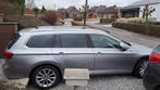 Volkswagen Passat Variant 1.6 TDi SCR Elegance Business DSG, Auto's, Volkswagen, Automaat, 4 deurs, Alcantara, Particulier