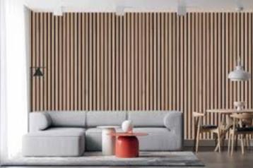 wandpanelen beschikbaar voor biedingen