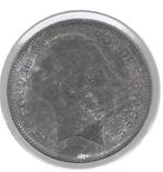 10203 * LEOPOLD III * 5 frank 1943 frans * ZINK, Verzenden