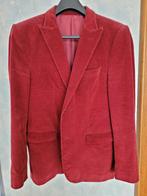 Ribfluwelen herenvest Stijn Helsen Maat M, Kleding | Heren, Ophalen, Maat 48/50 (M)