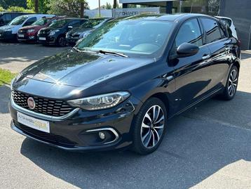 Fiat Tipo 1.6d, 2016, 162.720km, GPS, CR. CTR CAMERA, EXPORT beschikbaar voor biedingen