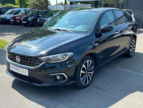 Fiat Tipo 1.6d, 2016, 162.720km, GPS, CR. CTR CAMERA, EXPORT, Auto's, Fiat, Bedrijf, Te koop, Tipo, Achteruitrijcamera, Alarm