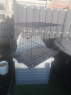 Bench voor honden., Dieren en Toebehoren, Ophalen