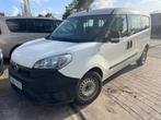 Fiat Doblo Maxi LKW, bj2018, Euro6,100.km, Ophalen