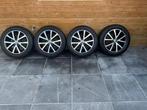 Jantes VW avec pneus, 16 pouces, Véhicule de tourisme, Pneus été, 205 mm