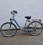 Fiets alu City Star bike 28 inch, Fietsen en Brommers, Ophalen, Gebruikt, Overige merken