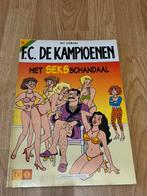 Strips fc de kamioenen, Boeken, Stripverhalen, Ophalen, Zo goed als nieuw