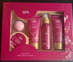 Spa romance Dreamcatcher, Ophalen, Nieuw