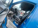 Mercedes sprinter avec demande d'immatriculation, Auto's, 2196 cc, Zwart, 96 kW, 5 deurs