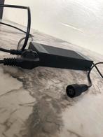 Oplader elektrische fiets, Fietsen en Brommers, Fietsaccessoires | Fietsaccu's, Ophalen, Zo goed als nieuw